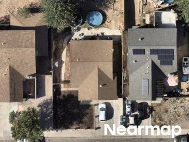 House for sale in Lancaster, California