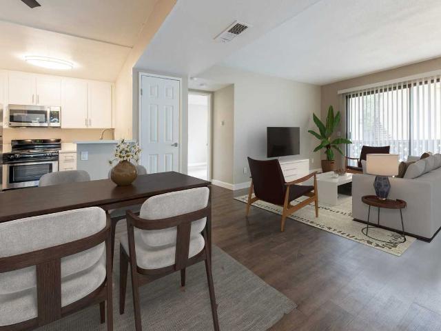 Apartment for rent in Ventura, California