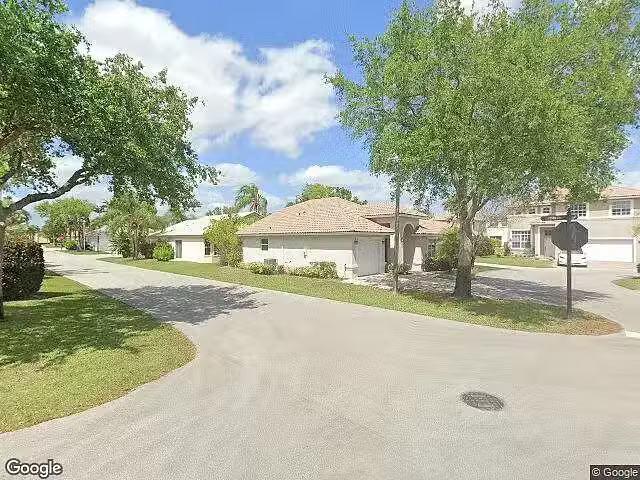 House for rent in West Palm Beach