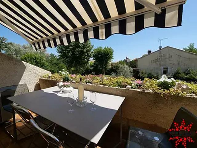 Appartement vente à Béziers, Capestang