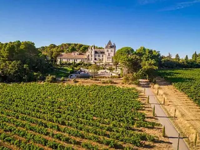 Appartement vente à Béziers, Capestang