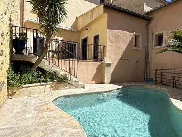 Maison vente à Béziers, Capestang