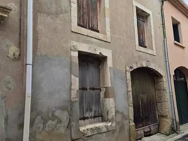 Maison vente à Capestang, Hérault