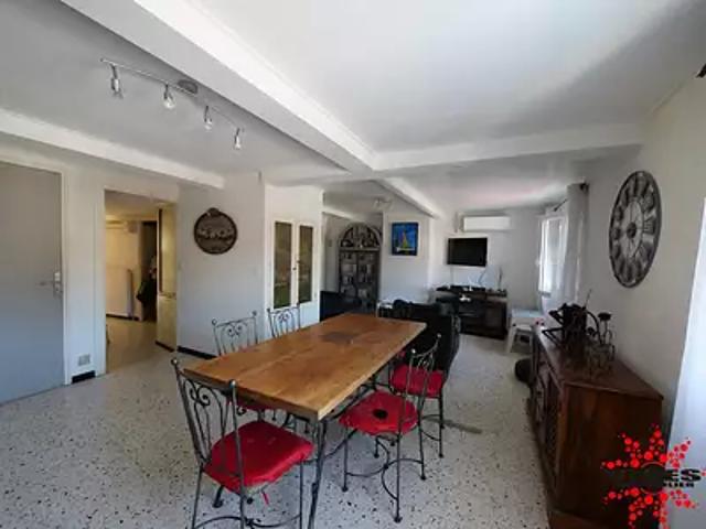 Maison vente à Béziers, Capestang