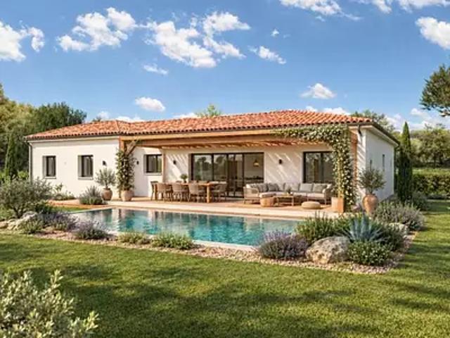 Maison vente à Capestang, Hérault