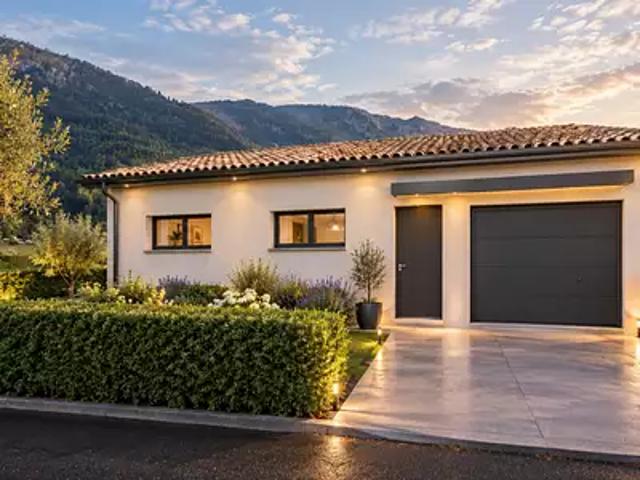 Maison vente à Capestang, Hérault