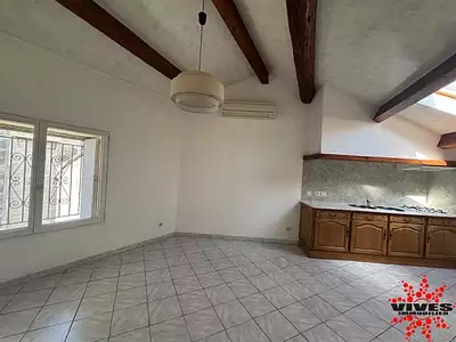 Appartement location à Béziers, Capestang