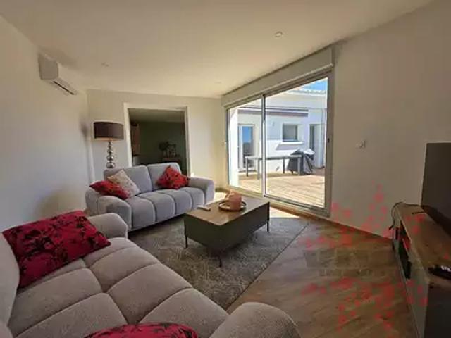 Maison location à Capestang, Hérault