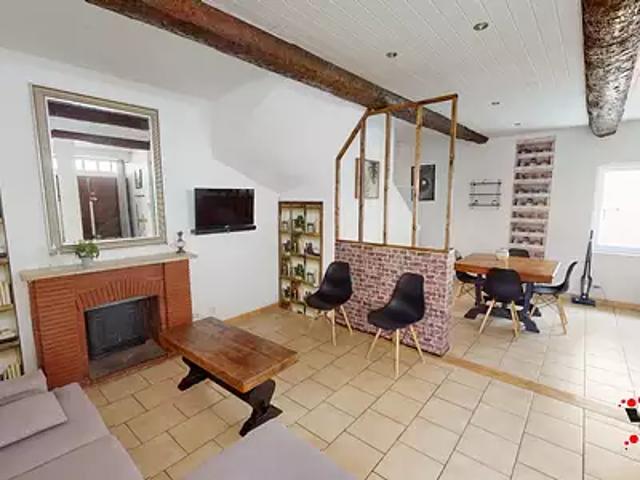 Maison location à Capestang, Hérault