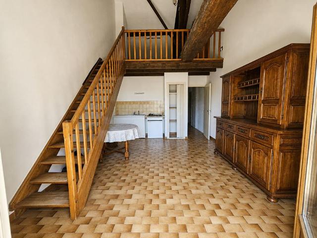 Appartement vente à Béziers, Capestang