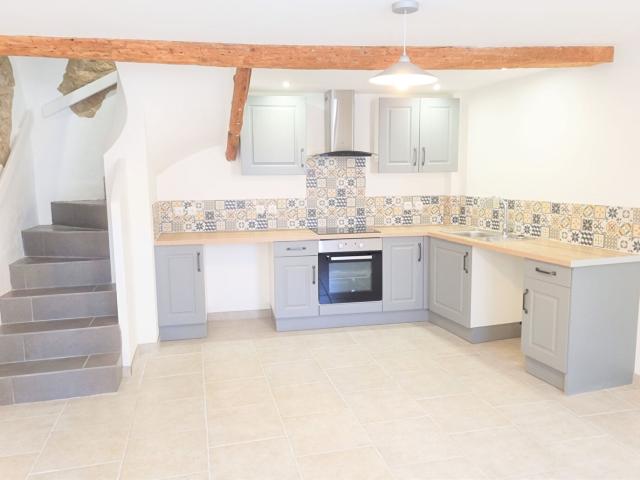 Maison vente à Béziers, Capestang