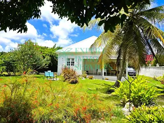 Maison vente à Nesmond, Capesterre-de-Marie-Galante
