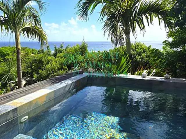 Maison vente à Nesmond, Capesterre-de-Marie-Galante