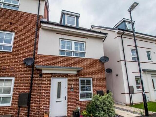 House for sale in Washington, Tyne And Wear