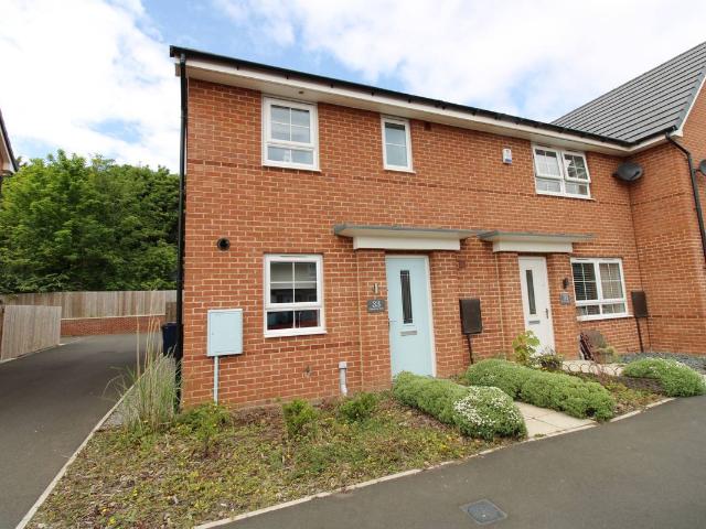 Apartment for rent in Washington, Sunderland