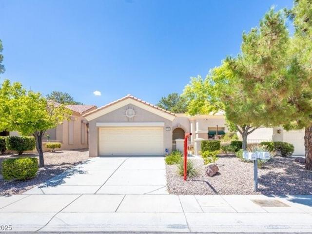 House for sale in Las Vegas, Nevada