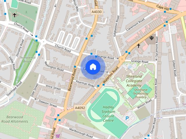 House for rent in Bearwood, Isle Of Man