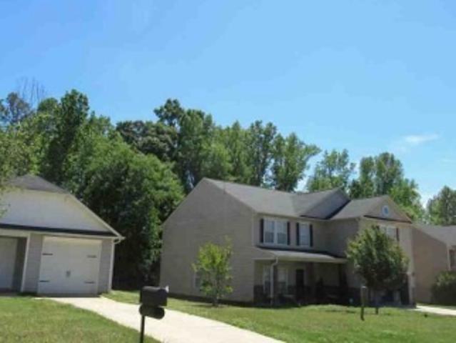 House for sale in Clover, South Carolina