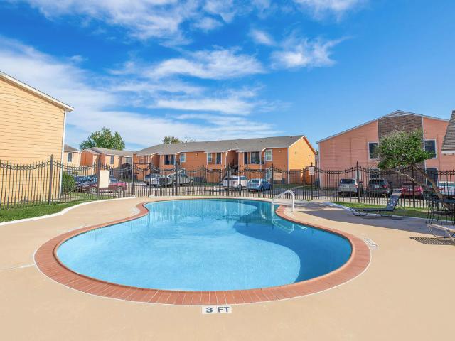Apartment for rent in Harris, Texas