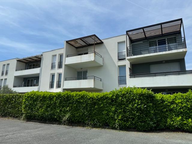 Appartement location à Bordeaux, Pessac