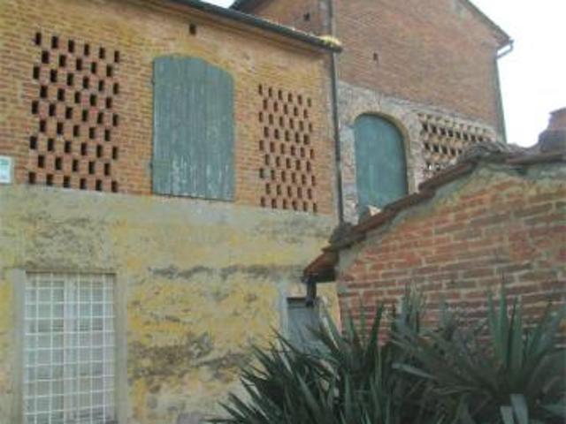 Terreno in vendita a Lucca