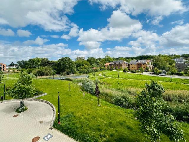 Appartement location à Ottignies-louvain-la-neuve, Wallonie