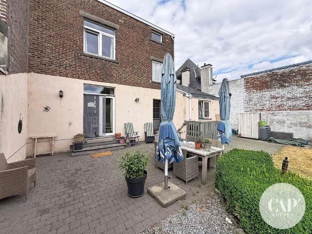 Maison location à Jodoigne, Wallonie