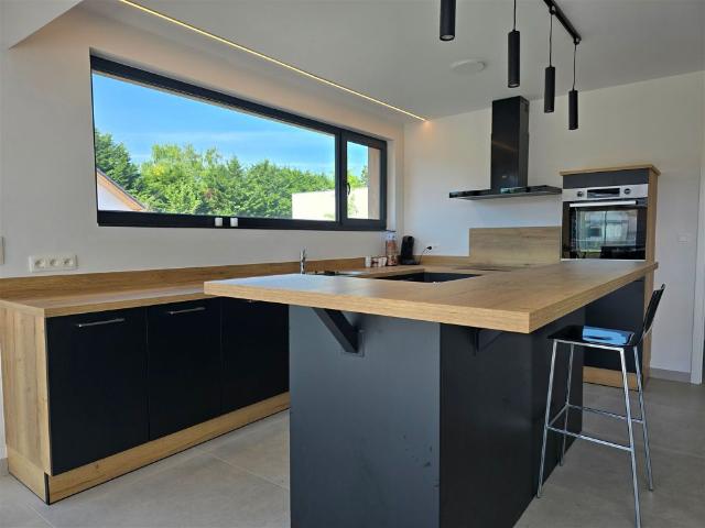 Maison location à Jodoigne, Wallonie