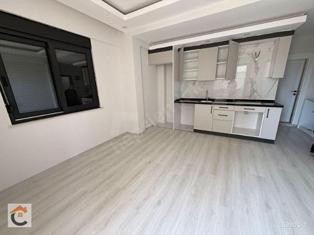 Antalya içerisinde satılık mülk