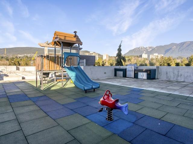 Apartment for rent in North Vancouver, British Columbia