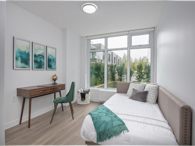 Apartment for rent in North Vancouver, British Columbia
