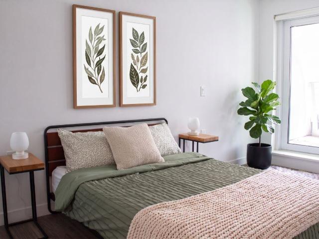 Apartment for rent in North Vancouver, British Columbia