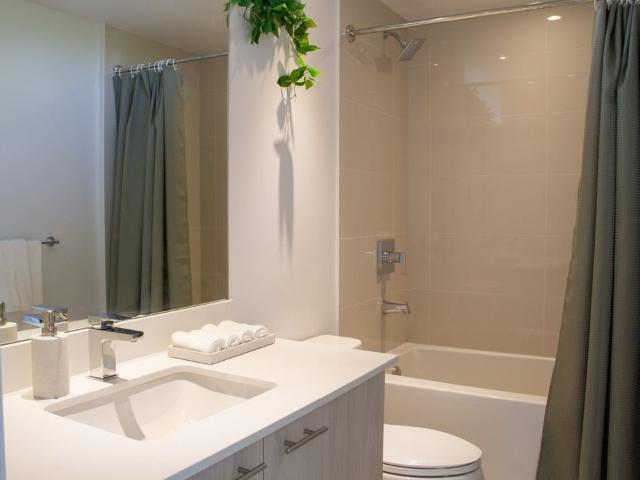 Apartment for rent in North Vancouver, British Columbia