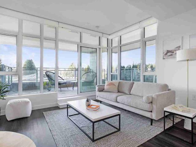 Apartment for rent in North Vancouver, British Columbia