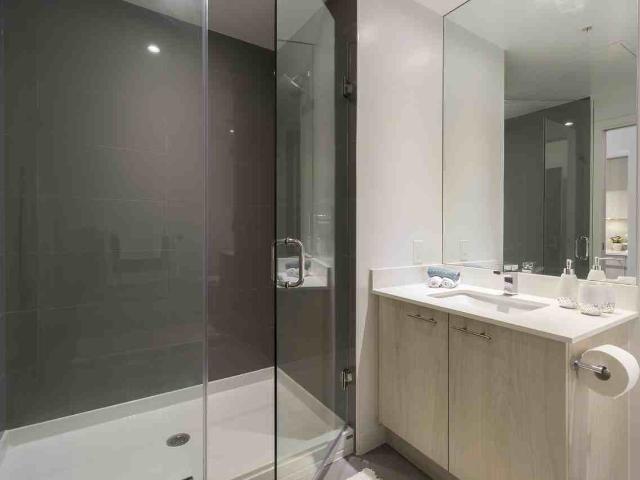 Apartment for rent in North Vancouver, British Columbia