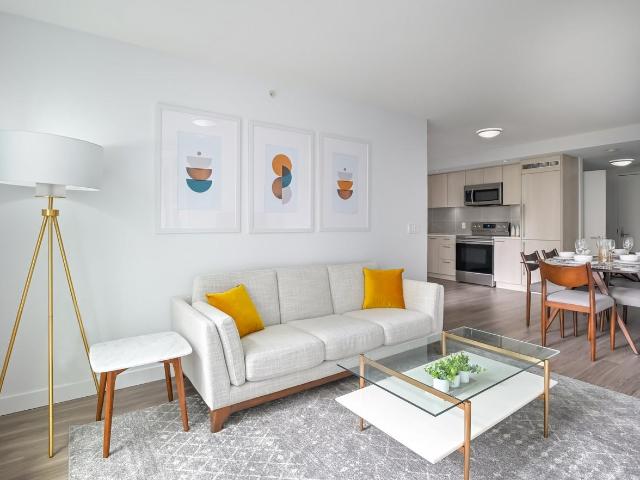 Apartment for rent in North Vancouver, British Columbia