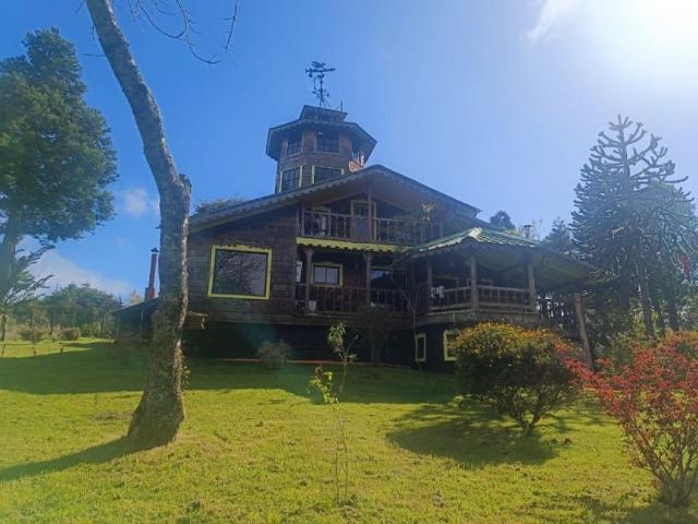 Casa en venta en Calbuco, Los Lagos