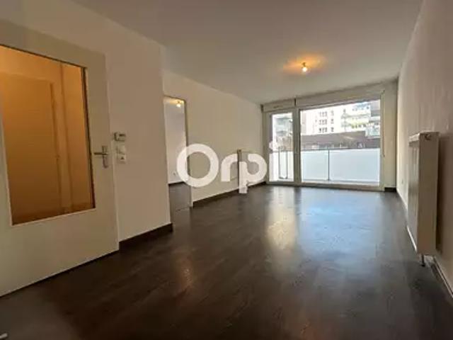 Appartement vente à Lille, Capinghem