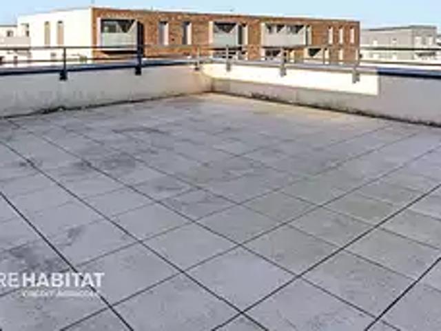 Appartement vente à Lille, Capinghem