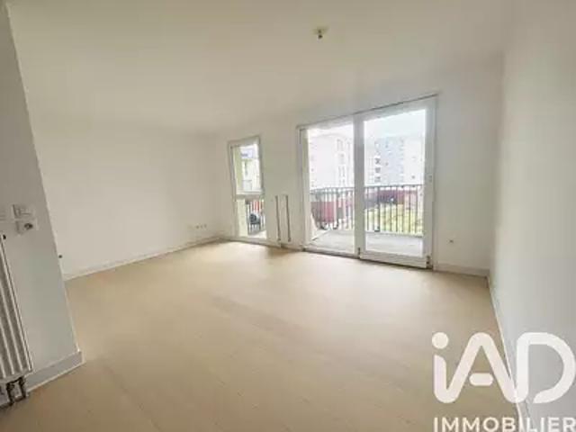 Appartement vente à Lille, Capinghem