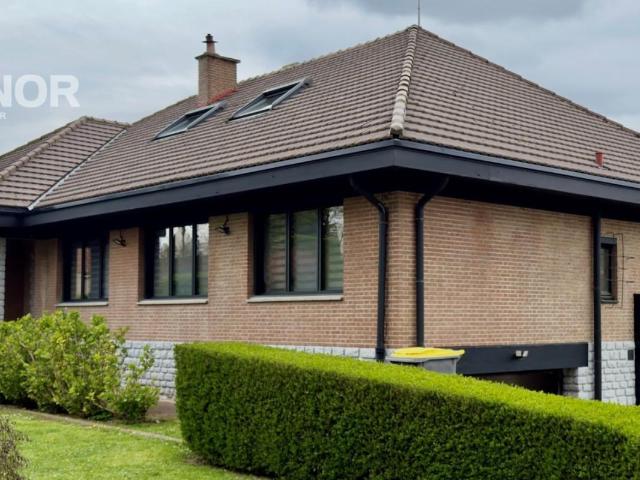 Villa vente à Lille, Capinghem