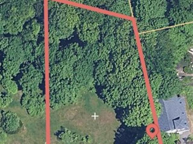 Land for sale in Peaks Island, Maine