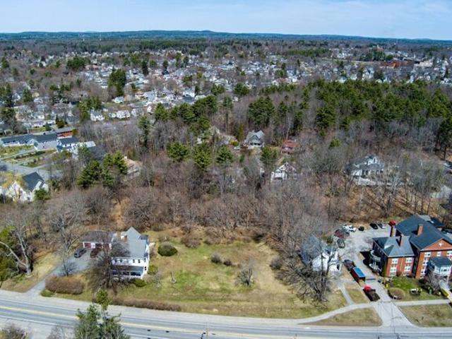 Land for sale in Peaks Island, Maine