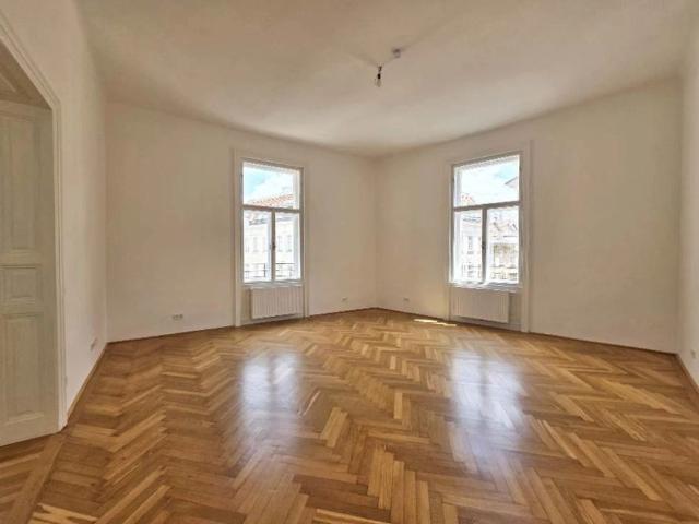 Apartment mieten in KG Mariahilf, Wien