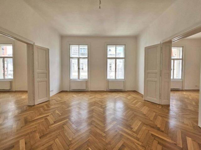 Apartment mieten in KG Mariahilf, Wien