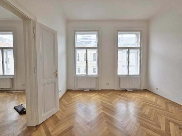 Apartment mieten in KG Mariahilf, Wien