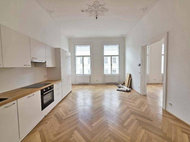 Apartment mieten in KG Mariahilf, Wien