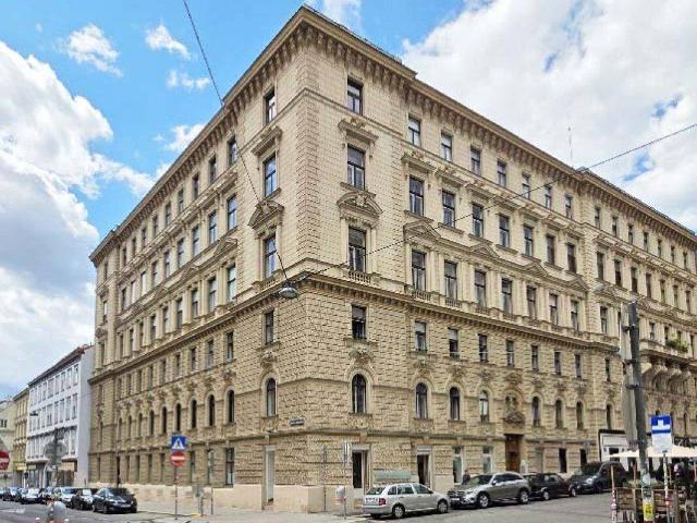 Apartment mieten in Magdalenengrund, Wien