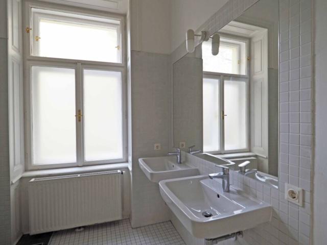 Büro mieten in Donaustadt, Wien