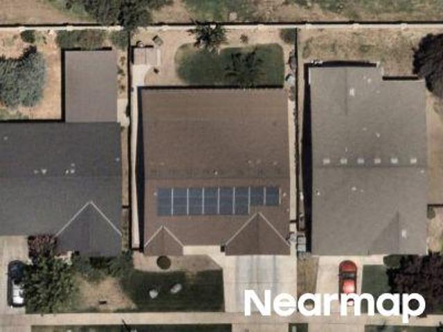House for sale in Tulare, California